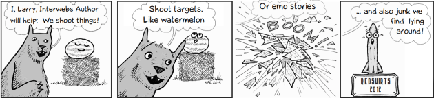 Larry_Helps_With_Stress