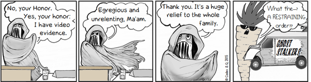 We honestly didn't think anyone could trump Ancient Aliens stupid, but this is a contender.