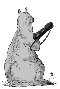 Alignment: LAWful good.