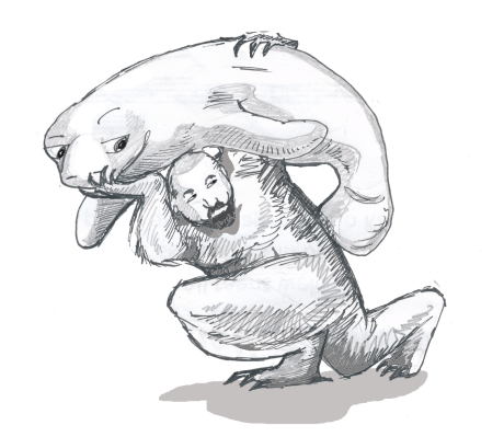 Larry_Monster_Book_of_Monsters_Cover_Idea