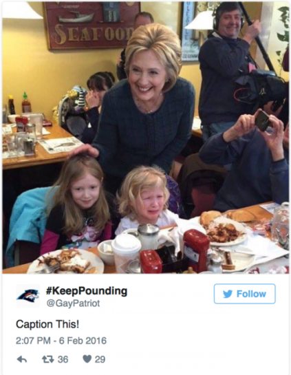 HillaryNewHampshire2016