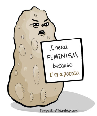 Potatoes_need_Feminism