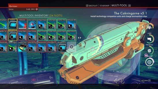 MultiTool