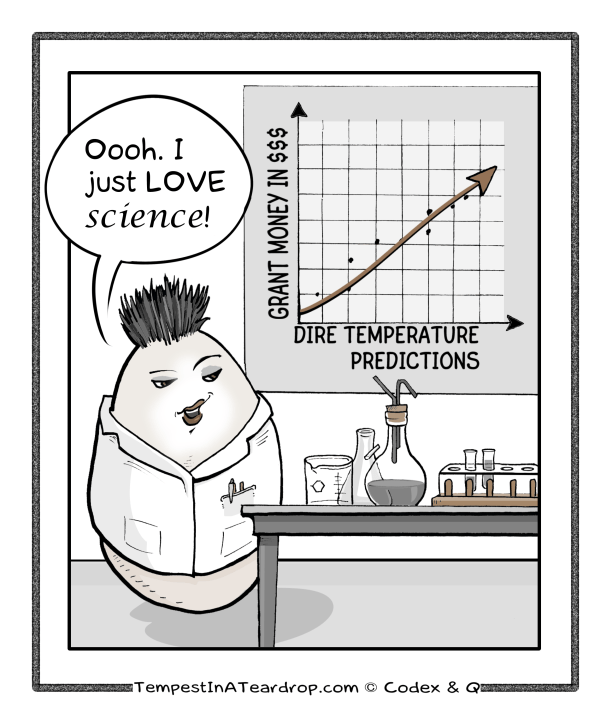 climate_change_science_algorithm_for_maximizing_grant_money
