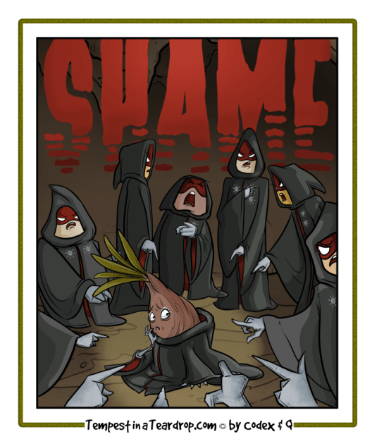 All together now -- !