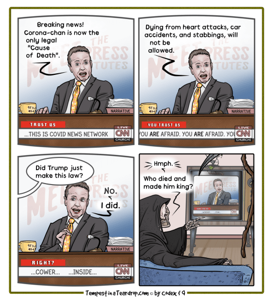 The constitution, the Christian culture, America...