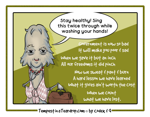 Don't forget to wash up after handling ammo & live fire exercises! Cummulative lead poisoning is bad for you.